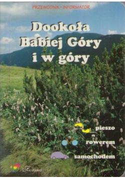 Dookoła Babiej Góry i w góry