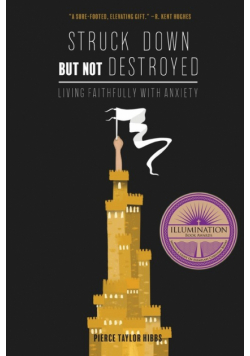 Struck Down but Not Destroyed