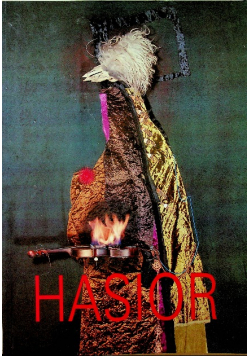Władysław Hasior
