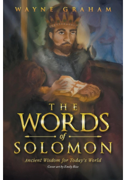 The Words of Solomon