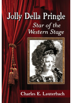 Jolly Della Pringle