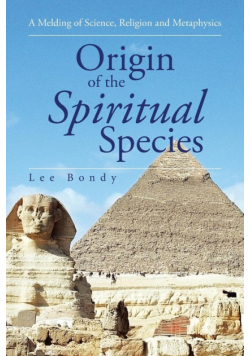Origin of the Spiritual Species