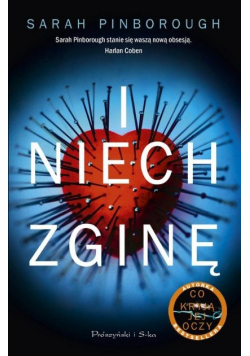 I niech zginę