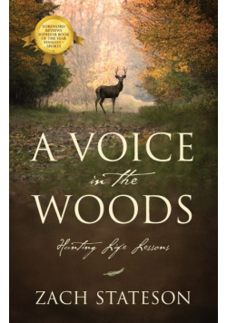 A Voice in The Woods