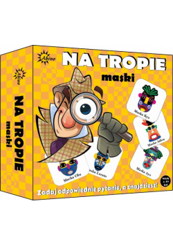 Na Tropie Maski
