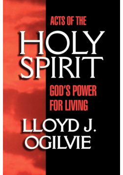 Acts of the Holy Spirit