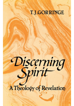 Duscerning Spirit