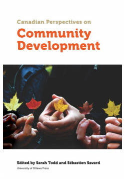 Canadian Perspectives on Community Development