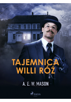 Tajemnica Willi Róż