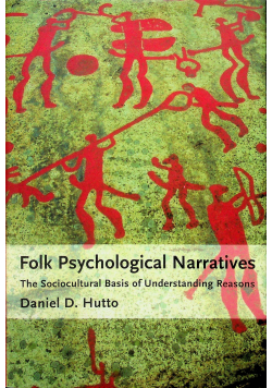 Folk Psychological narratives