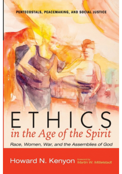 Ethics in the Age of the Spirit