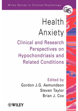 Health Anxiety