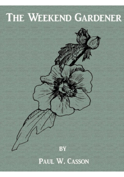 The Weekend Gardener