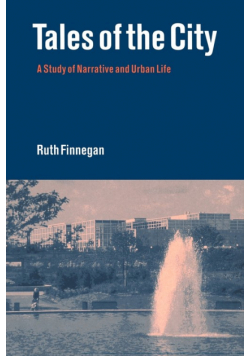 Tales of the City