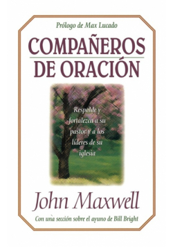 Companeros de Oracion