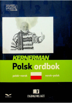 Kernerman polsk ordbok