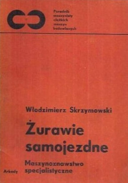 Żurawie samojezdne