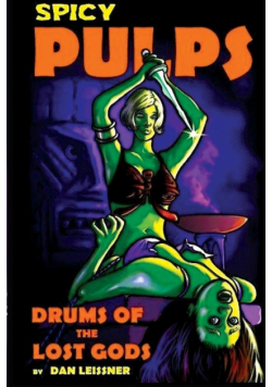 Drums of the Lost Gods