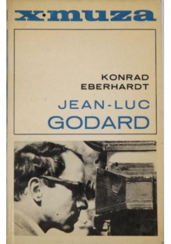 Jean-Luc Godard