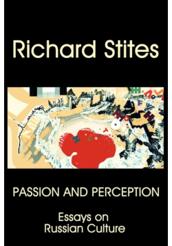 Passion and Perception