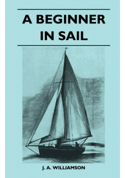 A Beginner in Sail