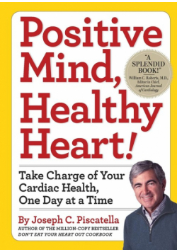 Positive Mind, Healthy Heart!
