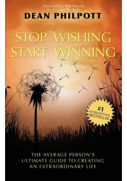 Stop Wishing, Start Winning