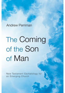 The Coming of the Son of Man