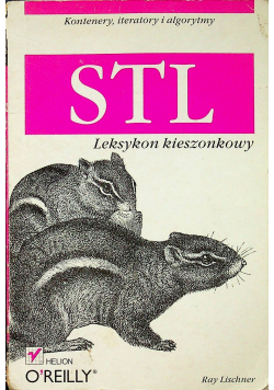 STL Leksykon Kieszonkowy