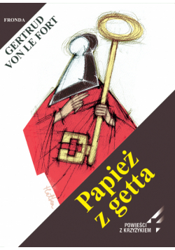 Papież z getta