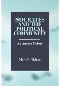 Socrates and the Political Community