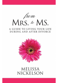 From Mrs. to Ms.