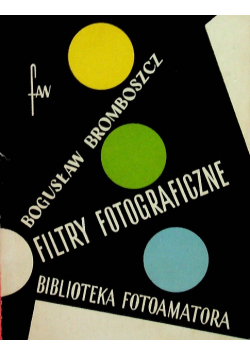 Filtry fotograficzne