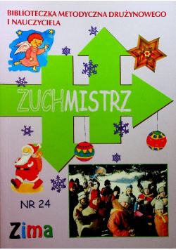 Zuchmistrz numer 24