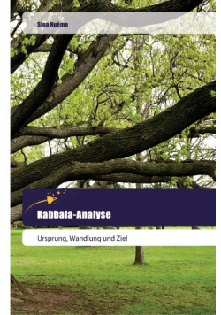 Kabbala-Analyse