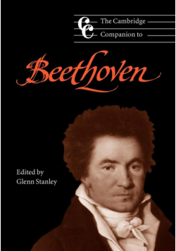 The Cambridge Companion to Beethoven