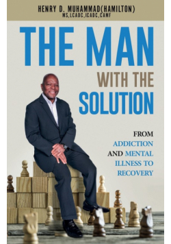 The Man With The Solution