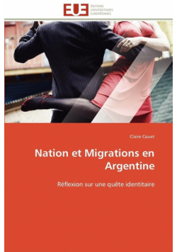 Nation et migrations en argentine