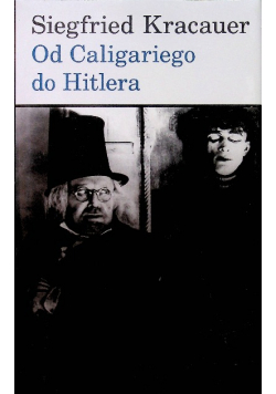 Od Caligariego do Hitlera
