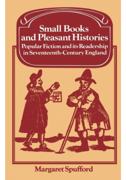 Small Books and Pleasant Histories