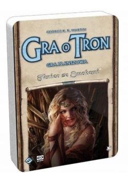 Gra o Tron: Taniec ze smokami GALAKTA