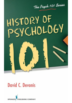 History of Psychology 101