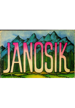 Janosik