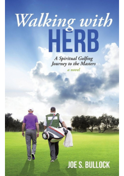 Walking with Herb
