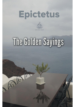 The Golden Sayings