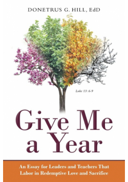 Give Me a Year