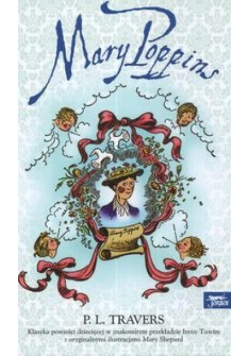 Mary Poppins