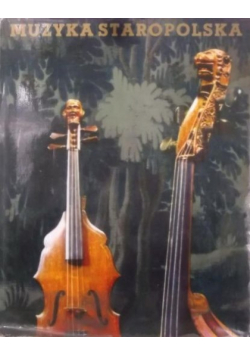 Muzyka staropolska