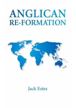 Anglican Re-Formation