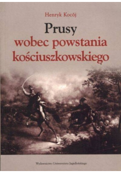 Prusy wobec powstania kościuszkowskiego